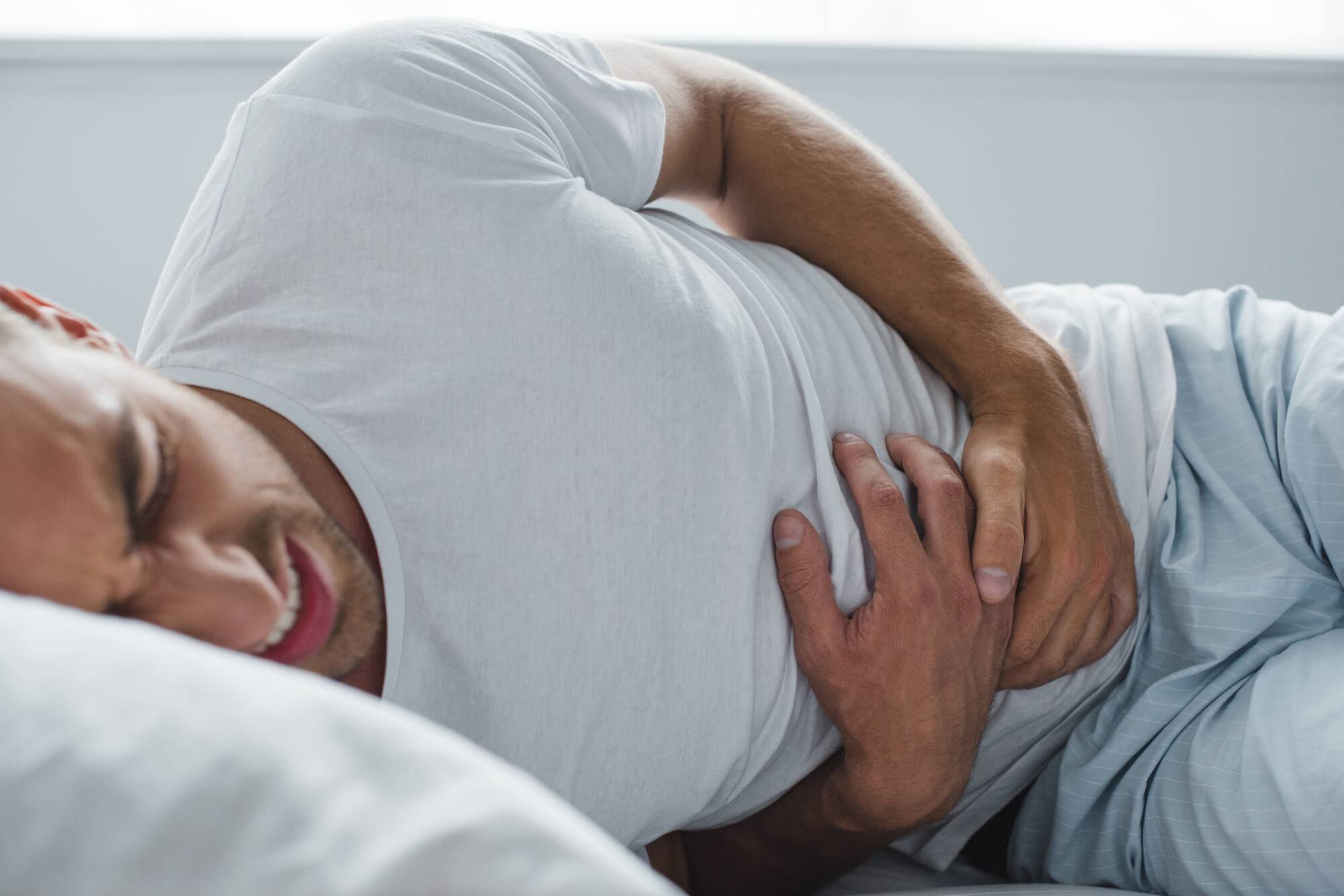 Abdominal Pain: When to Seek Emergency Treatment - Family First ER